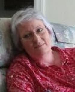 Asha M. Fristoe