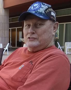 Reginald D. Gard