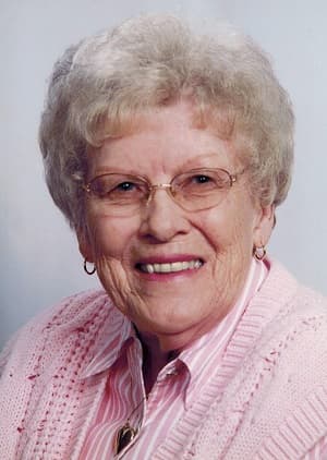 Ruby L. Gardner