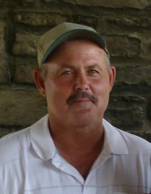 Russell A. Gaston