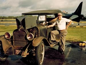 Robert C. Gentry