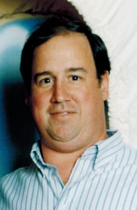 Robert Giamalvo