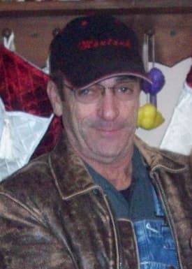 Terry D. Gilbert