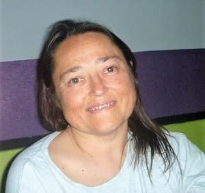 Toni Jo Goodman