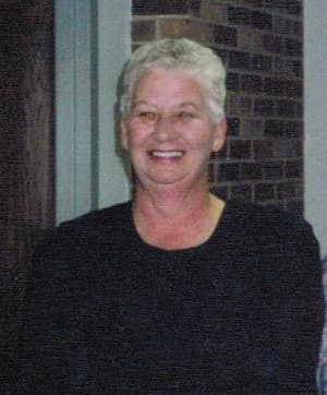 Doris J. Myers-Gosnell