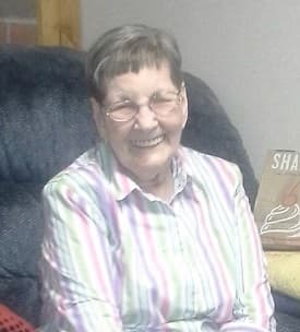 Eunice “Jeanie” J. Graham