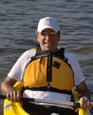Frankie C. Graham