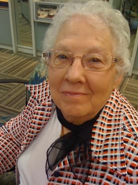 Betty L. Grainger