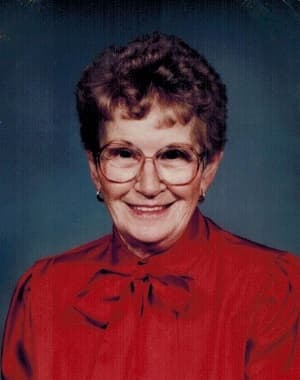 Mattie C. Greer