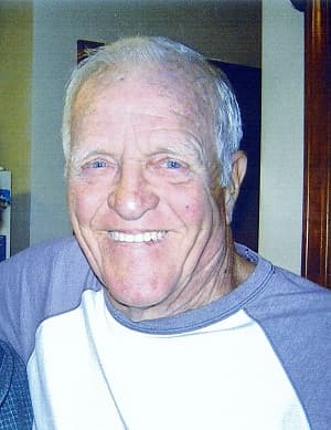 Harvey W. Gregston