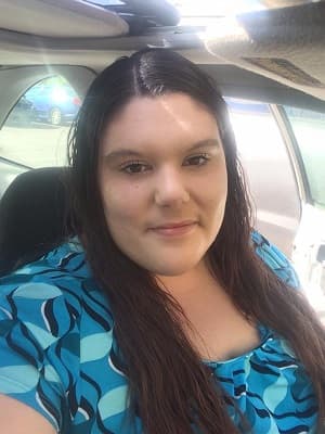 Ashley N. Gross