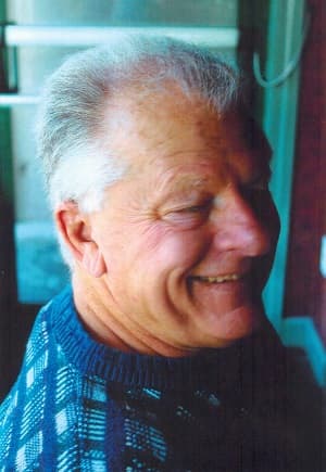 William “Art” Grote