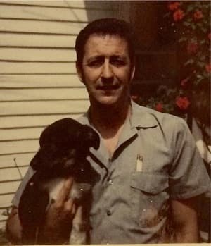 Carl L. Gustafson