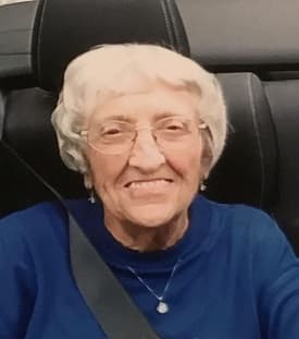 Geneva D. Hall