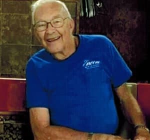 Russell J. Hall