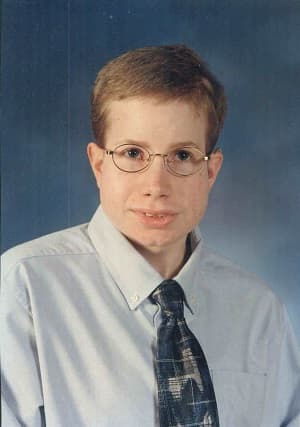 Bradley K. Hamilton