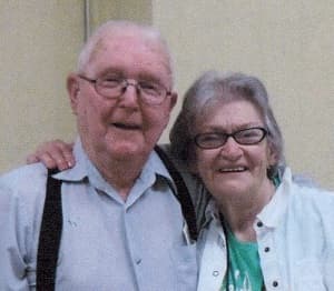 Shirley A. Hanson