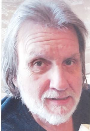 Larry D. Harnar
