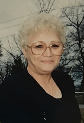 Beulah M. Harvey