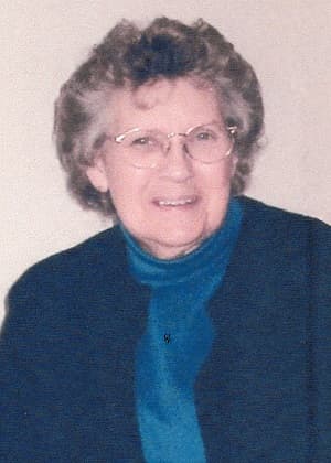 Violet D. Haugmo