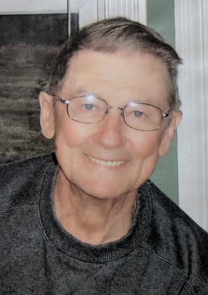 Charles F. Hawthorne