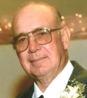 Leroy J. Hayes