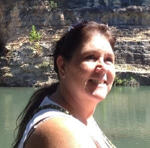 Nina K. Hearn