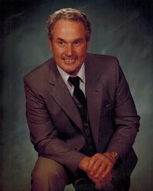 David Heath