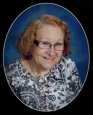 Virginia A. Heffner