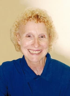 Marilyn J. Henderson