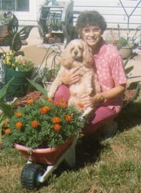 Roxey L. Hendricks