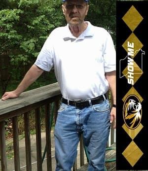 Tod B. Hickman