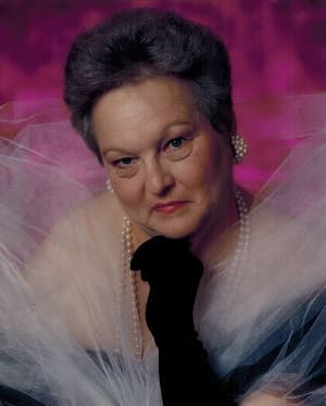 Glenda M. Wiseman-Highfill