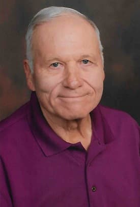 Grant D. Hilburn