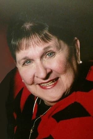 Mary J. Hilburn