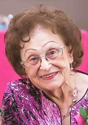 D. Marie Hill