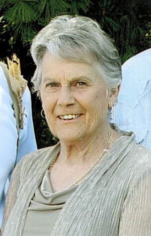 LeeOra “Harlean” Hipsher