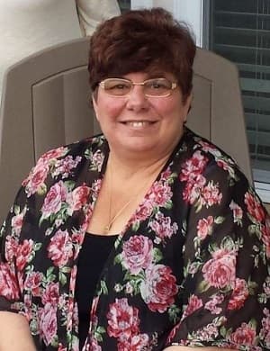 Patricia “Patty” M. Hoeper