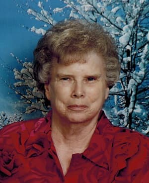 Alice W. Huber
