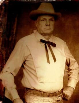 Frank H. Hunsaker