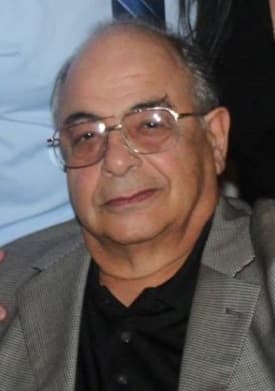 Phillip M. Infranca