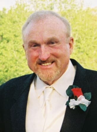 Willie R. Irvin