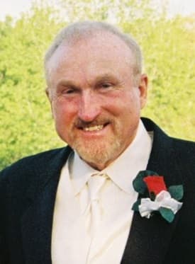 W. Ronald Irvin