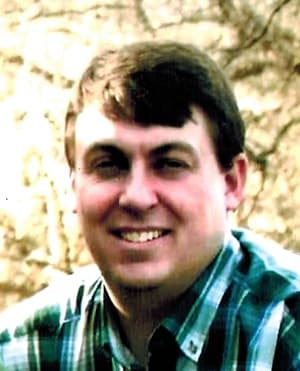 Judd K. Jacobson