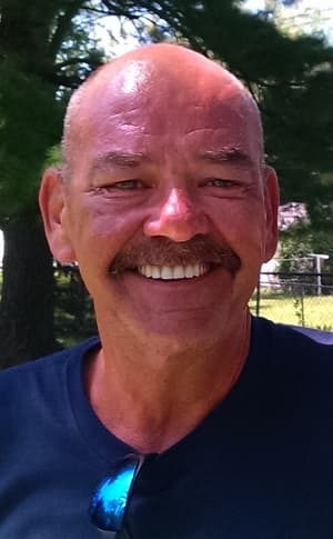 Scott F. James