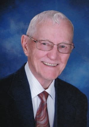 John N. Jamison