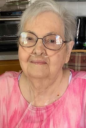 Leah N. Jett
