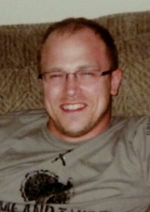 Bryan A. Johnson