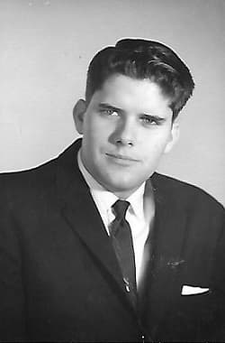 Paul J. Johnson