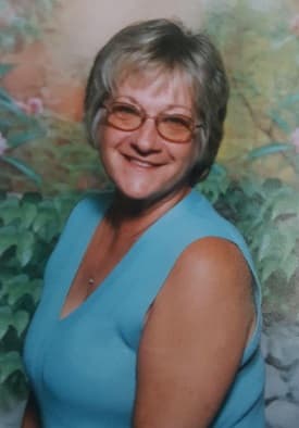 Victoria “Vicky” L. Johnson
